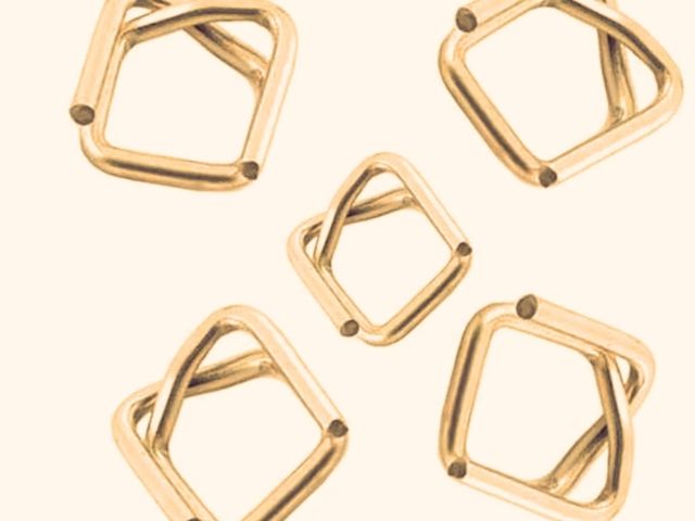 19 mm Çember Tokası Fiyatı ve Modelleri | Güven Çemberleme