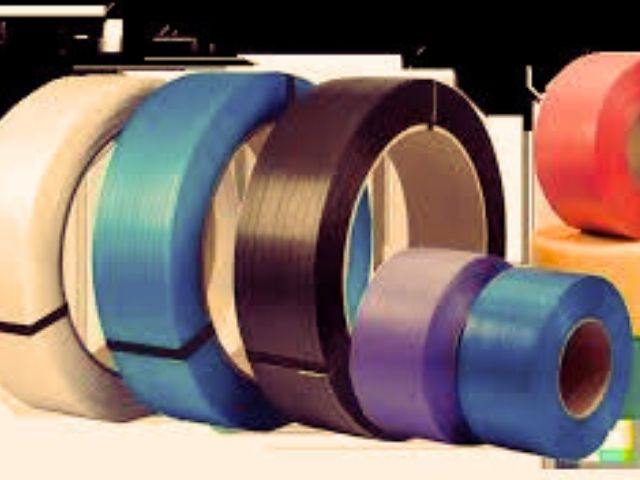 2025 Son Teknoloji Ambalaj Çemberleri Modelleri (5 Model)