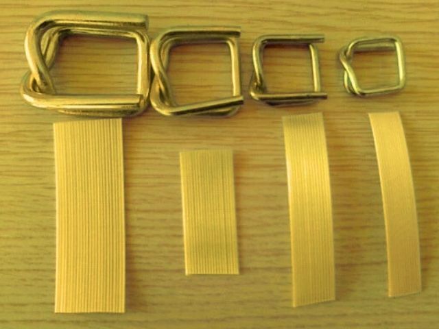 Bukle Çember Tokaları Kullanım Alanları: Neden Kullanılır?