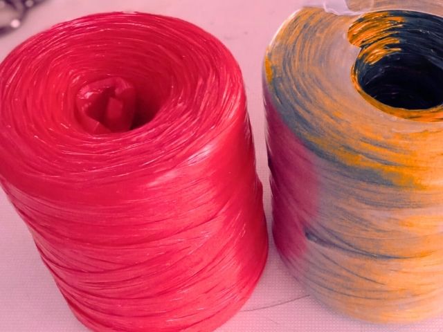 Palet Bağlama İpi (Şerit Çember) Modelleri ve Fiyatları