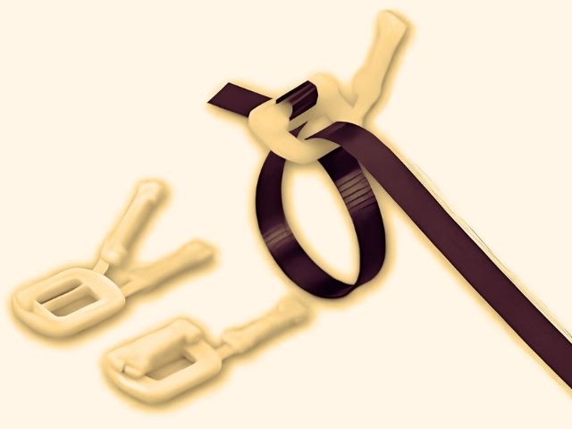 Plastik Çember Tokası ile Palet Bağlama İşlemleriniz %100 Güvende!