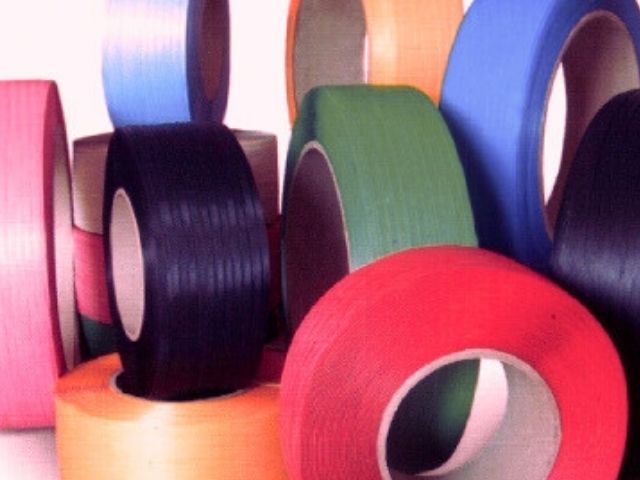 Plastik Şerit Çember Kullanımının Sektörlere Avantajları