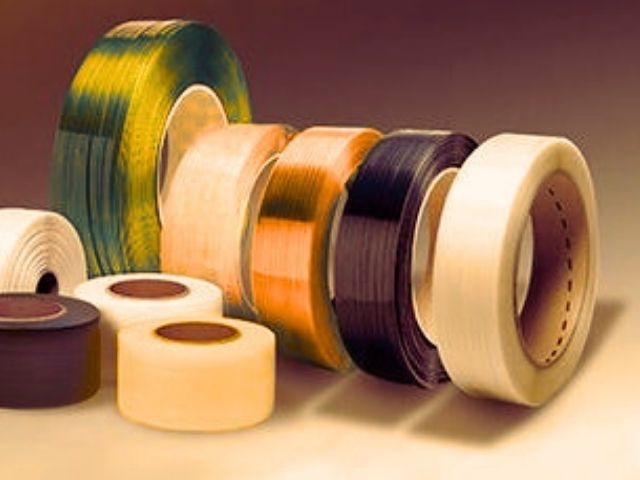 Polyester Plastik Şerit İpi (12mm-16mm-19mm)