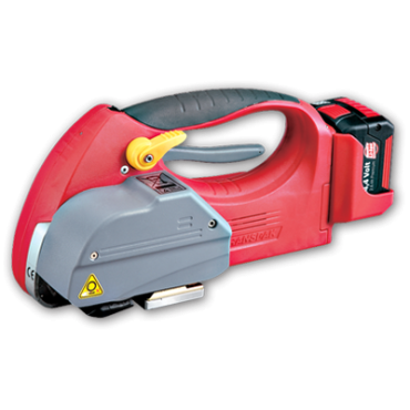 Havalı Şarjlı Çember Makinaları