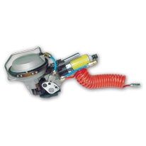 Packtech Havalı Çelik Çember Makinesi PT-KZ-19