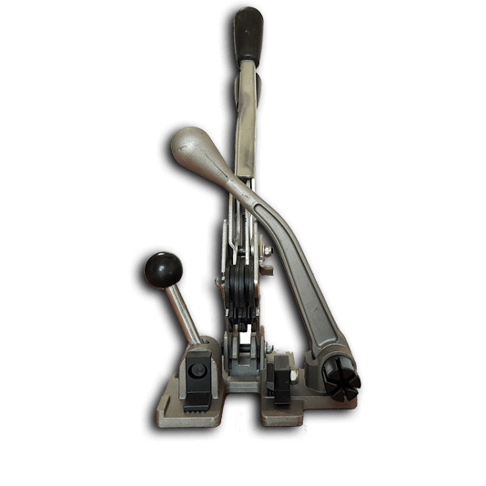 Manuel El Tipi Çember Makinası