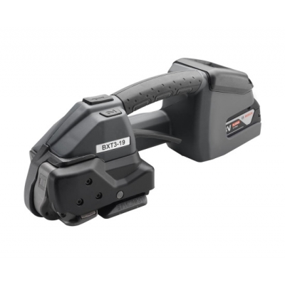 Signode Şarjlı Çember Makinası